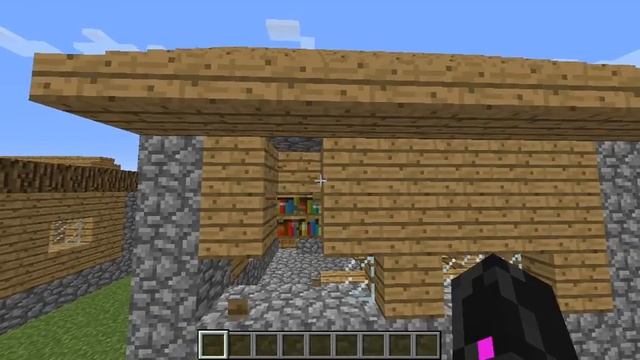 OBS Test - Minecraft, Pentium E5500 смотреть онлайн