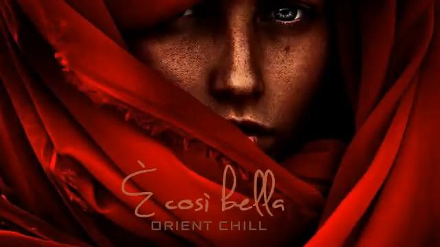 È Così Bella | Orient Chill Music