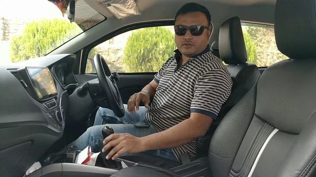 Baleno 1 hour fuel consumption test | How much fuel does baleno consume in1 hour during Idling ? смотреть онлайн