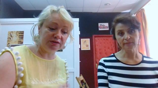 Четче речь, не мямли! Развиваем дыхание! смотреть онлайн