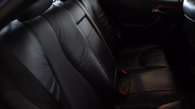 Mercedes S320 3.2 CDI | Pete Smith Cars Coleford смотреть онлайн