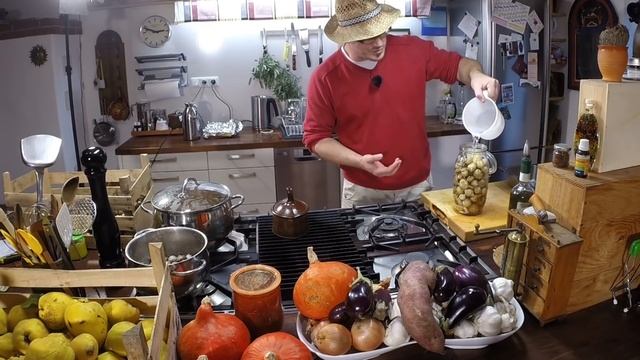 Rezept: Richtig Lecker Kochen Mit Topinambur