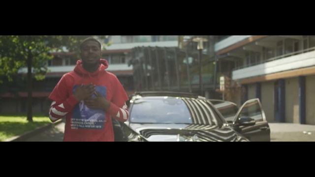 Henkie T - 4 Donnies (prod. Spanker) смотреть онлайн