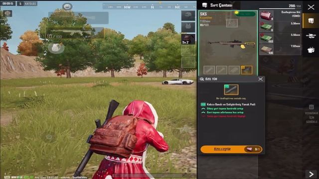 PUBG NEW STATE SİLAH ÖZELLEŞTİRMELERİ - AVANTAJ VE DEZAVANTAJLARI - NEW STATE İNCELEME смотреть онлайн