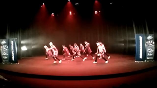 170530 MAD DESTINY - SKECHERS SWEET MONSTER KPOP DANCE COMPETITION 2017 SEMI FINALS [MALAYSIA] смотреть онлайн