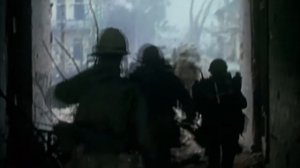 Vietnam War -  Music Video - Riders on the Storm