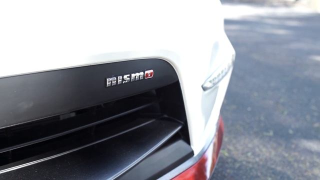 370Z Nismo Exhaust System смотреть онлайн