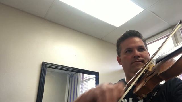 Minuet Boccherini- Viola