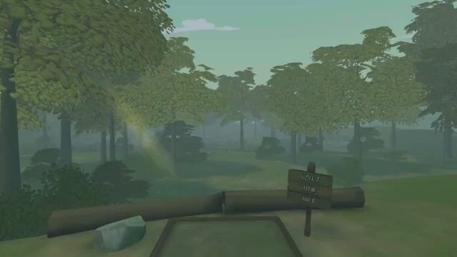Owlwood 3-star walkthrough with 5 easy discs смотреть онлайн