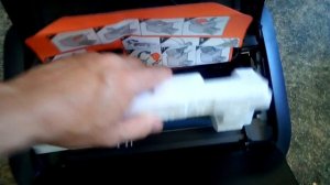 ОБЗОР ПРИНТЕРА Canon i-SENSYS LBP6030B