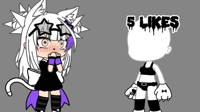 -сколько лайков под этим видео набирётся, то и буду носить неделю. смотреть онлайн