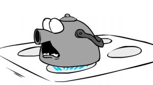 Как появился: САС? | RYTP Countryballs | (без матов)