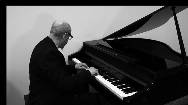 "Une vie d'amour" - Charles Aznavour. смотреть онлайн