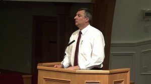 Печальный случай в Церкви.. (свидетельство)