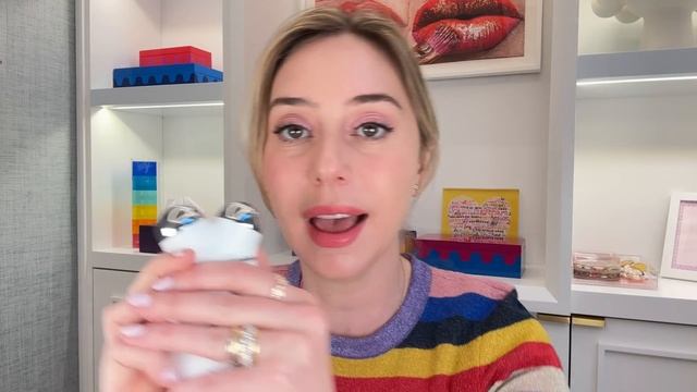 How to Get Rid of Sagging Jowls from a Dermatologist! | Dr. Shereene Idriss смотреть онлайн