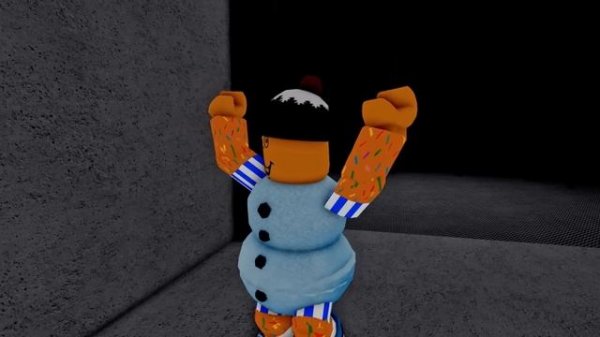 ??  ПОБЕГ От *ЗЛОЙ* КРЫСЫ ! СЫРНЫЙ ЛАБИРИНТ в ROBLOX ! ЧОКО