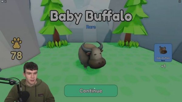 *NEW* ALL WORKING CODES FOR COLLECT ALL PETS 2023! ROBLOX COLLECT ALL PETS CODES