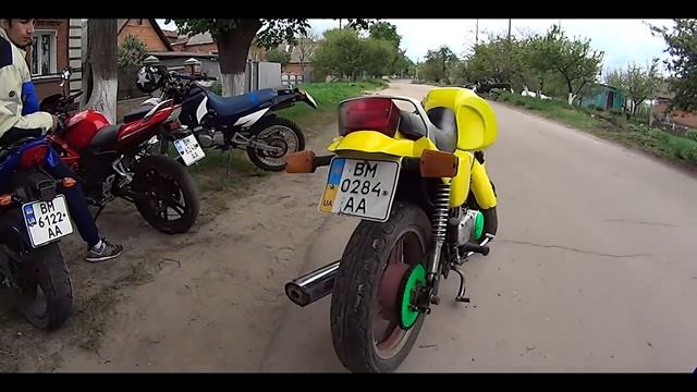 Обзор- ИЖ Планета Спорт на Максималках! Тюнинг Иж. смотреть онлайн