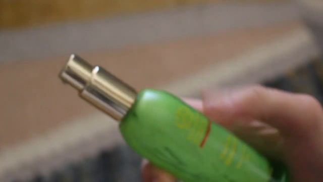 Empties | Clean Green Beauty смотреть онлайн