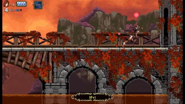 Wallachia: Reign of Dracula - Untouchable Trophy смотреть онлайн
