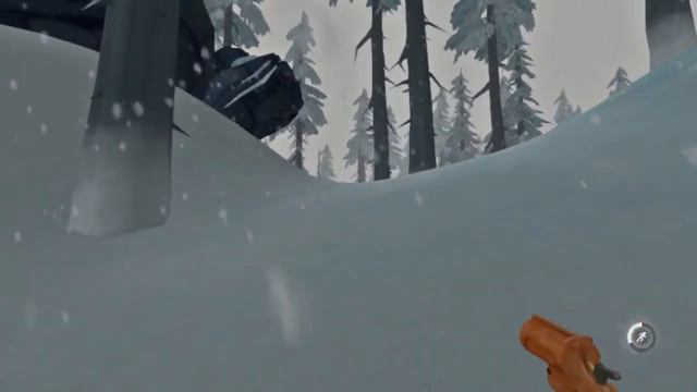 The Long Dark - ДОБЫЧА: ЧАСТЬ 1 - ПЕРВЫЙ ВЗГЛЯД! смотреть онлайн