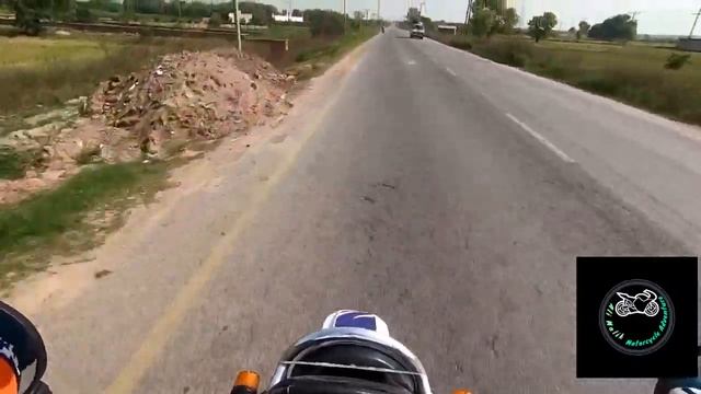 Suzuki Djebel 250XC Review & Adventure Ride смотреть онлайн