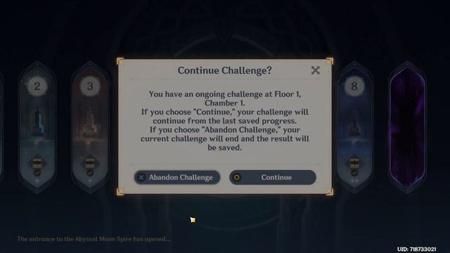 The Art of War - Genshin Impact Achievement Guide смотреть онлайн