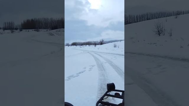 Дивный пруд зимой аэрация смотреть онлайн