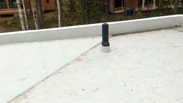 Обмазочная гидроизоляция смотреть онлайн