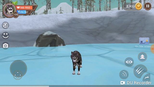 Клип-Якутяночка моя-Вайлдкрафт. смотреть онлайн