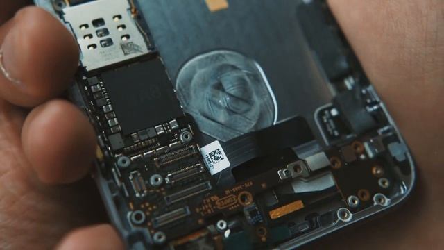 Обзор настоящего iPhone 6 смотреть онлайн