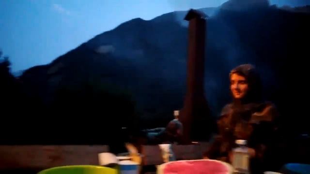 Порог неба. Место силы смотреть онлайн