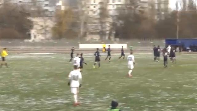 28.11 | Дублёры ФК "Мариуполь" одержали очередную победу смотреть онлайн