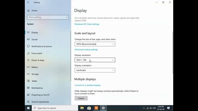 How to remove black bars in windows 10 смотреть онлайн