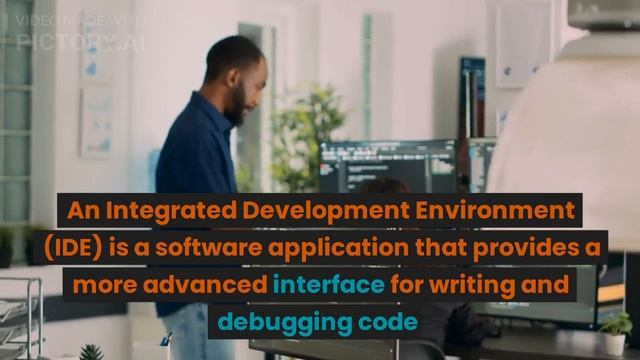 Python Crash Course generated by ChatGPT (long version) смотреть онлайн