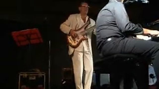 Giovanni Costello Live in Italy смотреть онлайн