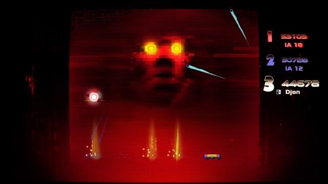 Arkanoid Eternal Battle - Battle Royal 25 Players Online - Boss Phase Switch Gameplay смотреть онлайн