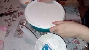 Крем АЙСИНГ/ Лучший рецепт / Айсинг / от Асии