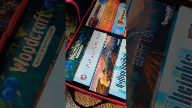 Dice Tower East! Will you be there? #boardgame смотреть онлайн