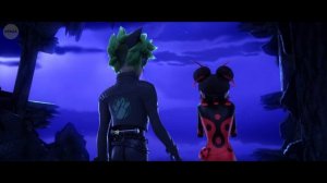 Токси баг и Когать нуар/Леди Баг и Супер кот параллельная вселенная. Не пропустите.