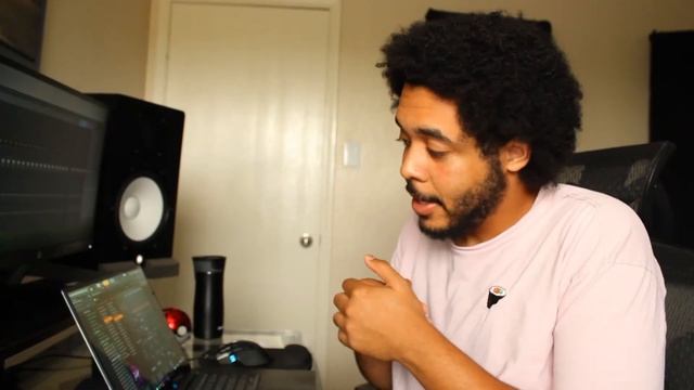 Making Groovy Beats in FL Studio 20! смотреть онлайн