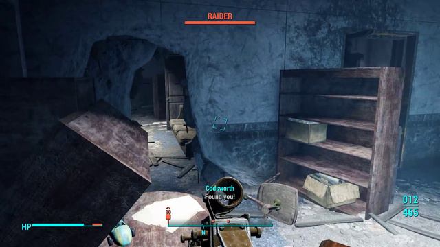 Let's Play Fallout 4 - [SURVIVAL - NO FAST TRAVEL] - Part 24 - Junker смотреть онлайн