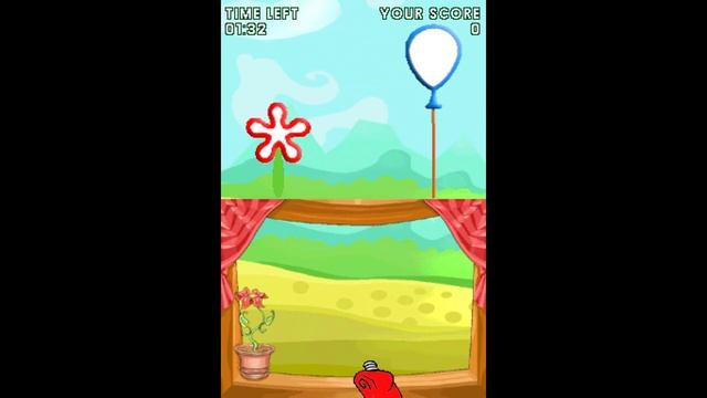 Lets Paint - (DS) смотреть онлайн