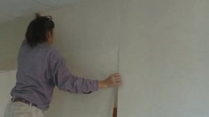 Поклейка виниловых обоев