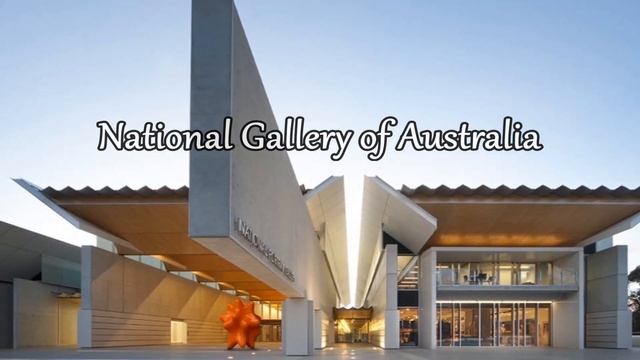 15 Top Tourist Attractions in Canberra (Australia) смотреть онлайн