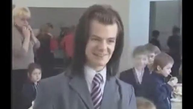 Никита Литвинков Dubstep смотреть онлайн