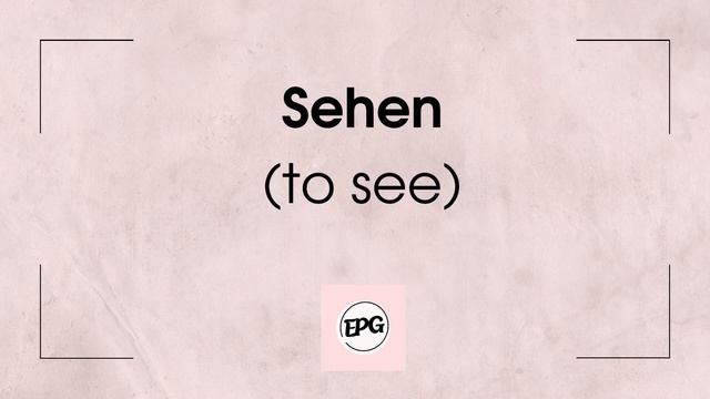 300 words in 15 days | Part 12 | Goethe Certificate A1 | Learn German смотреть онлайн