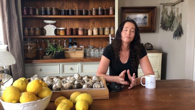 COUNTRY LIFE AUSTRALIA - BUSHFIRES, HOMESTEAD & THINGS I'M GLAD I PREPARED #MoatCottageHomesteading