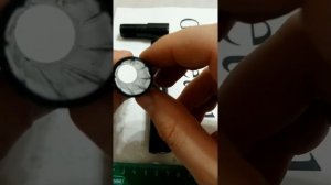 Обзор насадок МР-153, МР-155 Парадокс