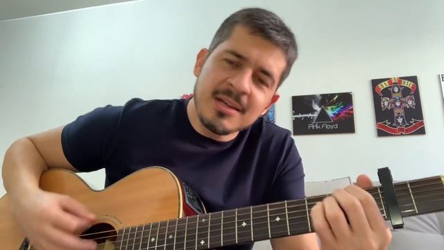 93 Million miles - Jason Mraz (cover Mário Svendsen) смотреть онлайн